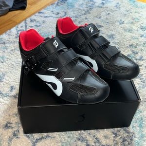 Peloton Shoes Size 44